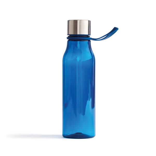 VINGA Lean Tritan Water Bottle - Navy