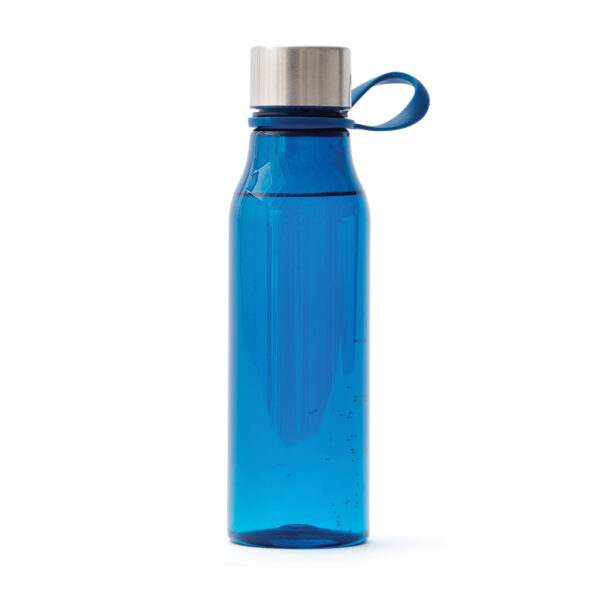 VINGA Lean Tritan Water Bottle - Navy