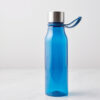 VINGA Lean Tritan Water Bottle - Navy