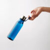 VINGA Lean Tritan Water Bottle - Navy