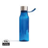 VINGA Lean Tritan Water Bottle - Navy