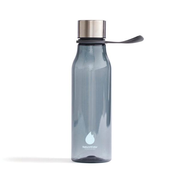 VINGA Lean Tritan Water Bottle - Anthracite