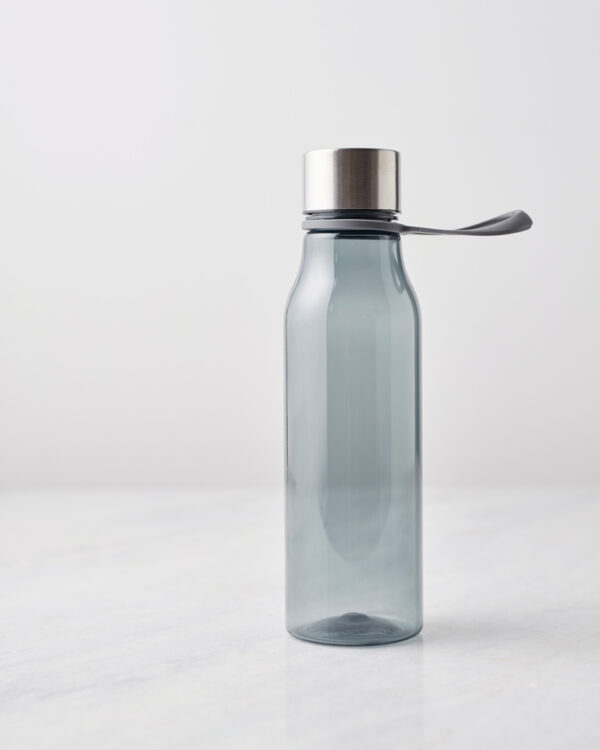 VINGA Lean Tritan Water Bottle - Anthracite