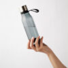 VINGA Lean Tritan Water Bottle - Anthracite