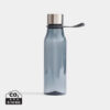 VINGA Lean Tritan Water Bottle - Anthracite