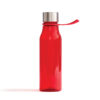 VINGA Lean Tritan Water Bottle - Red