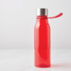 VINGA Lean Tritan Water Bottle - Red