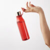 VINGA Lean Tritan Water Bottle - Red