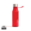 VINGA Lean Tritan Water Bottle - Red