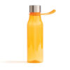 VINGA Lean Tritan Water Bottle - Orange