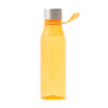 VINGA Lean Tritan Water Bottle - Orange