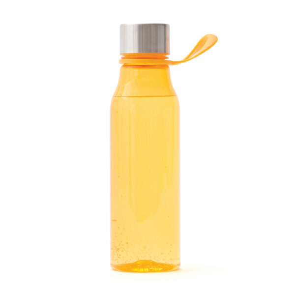 VINGA Lean Tritan Water Bottle - Orange