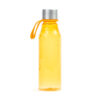 VINGA Lean Tritan Water Bottle - Orange