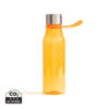 VINGA Lean Tritan Water Bottle - Orange