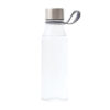 VINGA Lean Tritan Water Bottle - Transparent