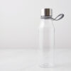 VINGA Lean Tritan Water Bottle - Transparent