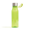 VINGA Lean Tritan Water Bottle - Lime