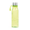 VINGA Lean Tritan Water Bottle - Lime