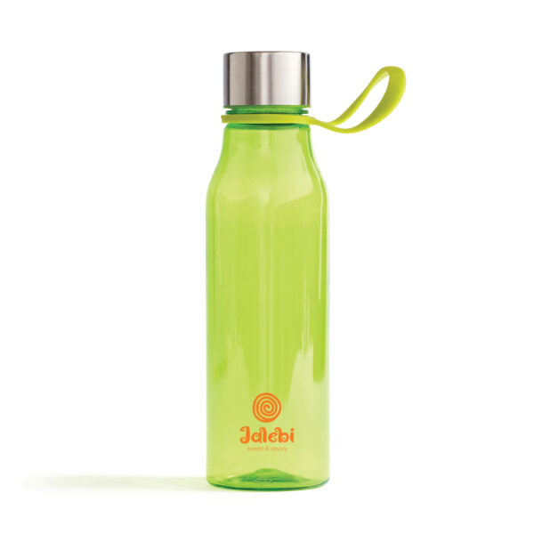 VINGA Lean Tritan Water Bottle - Lime