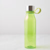 VINGA Lean Tritan Water Bottle - Lime