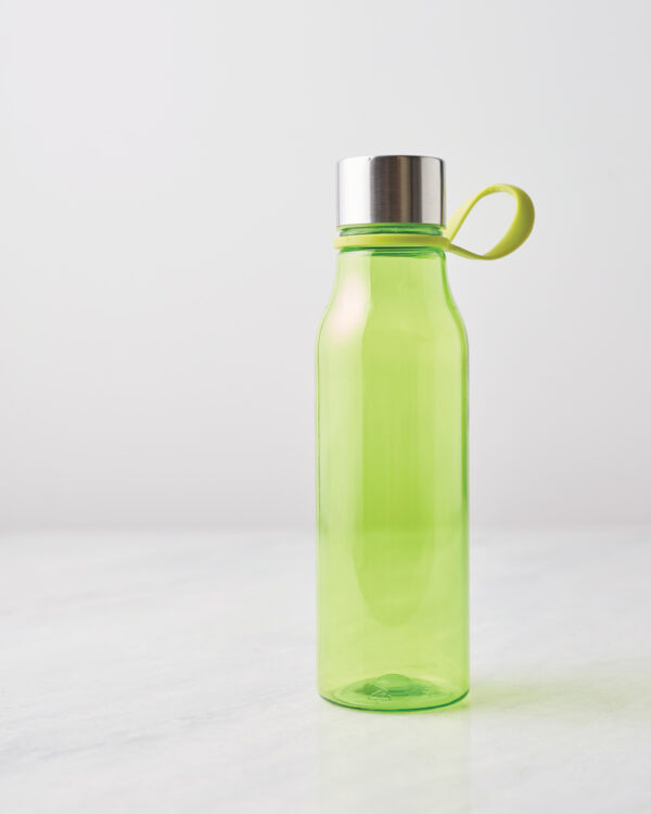 VINGA Lean Tritan Water Bottle - Lime