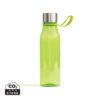 VINGA Lean Tritan Water Bottle - Lime