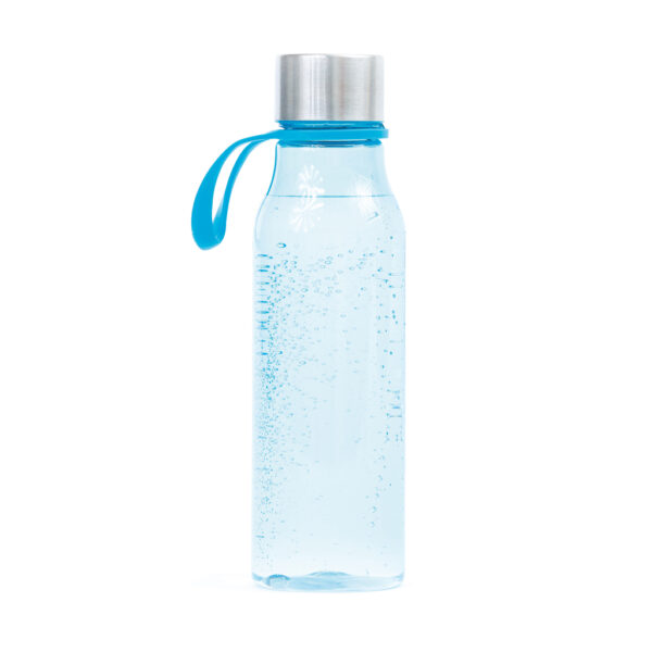 VINGA Lean Tritan Water Bottle - Blue