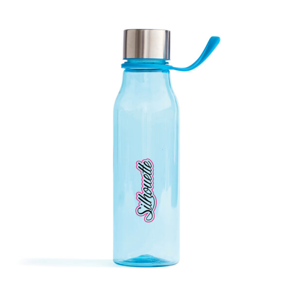 VINGA Lean Tritan Water Bottle - Blue