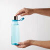 VINGA Lean Tritan Water Bottle - Blue