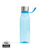 VINGA Lean Tritan Water Bottle - Blue