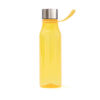 VINGA Lean Tritan Water Bottle - Yellow