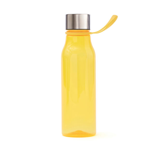 VINGA Lean Tritan Water Bottle - Yellow