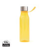 VINGA Lean Tritan Water Bottle - Yellow