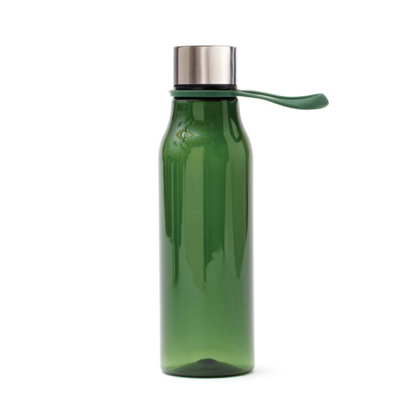 VINGA Lean Tritan Water Bottle - Green