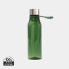 VINGA Lean Tritan Water Bottle - Green