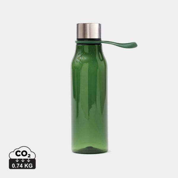 VINGA Lean Tritan Water Bottle - Green