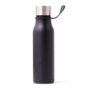 VINGA Lean Thermo Bottle - Black