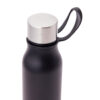 VINGA Lean Thermo Bottle - Black