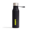 VINGA Lean Thermo Bottle - Black