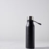 VINGA Lean Thermo Bottle - Black