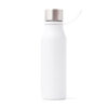 VINGA Lean Thermo Bottle - White