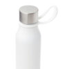 VINGA Lean Thermo Bottle - White