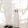 VINGA Lean Thermo Bottle - White