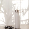 VINGA Lean Thermo Bottle - White