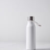 VINGA Lean Thermo Bottle - White