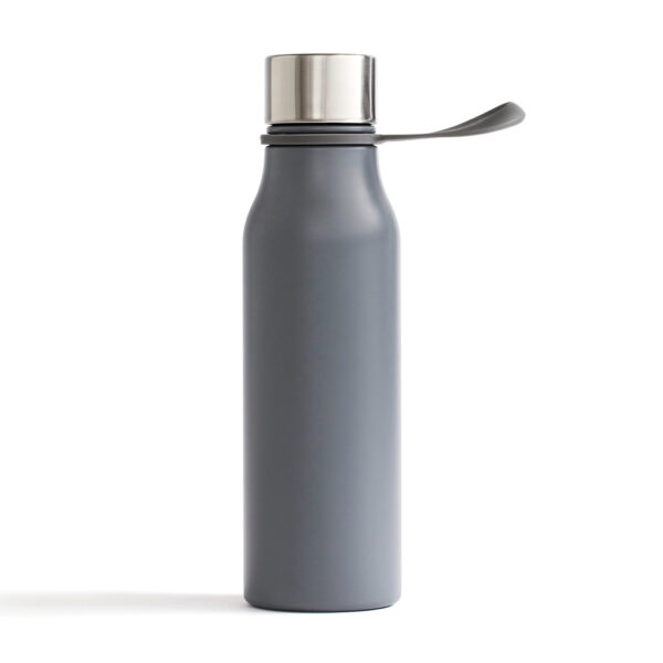 VINGA Lean Thermo Bottle - Grey