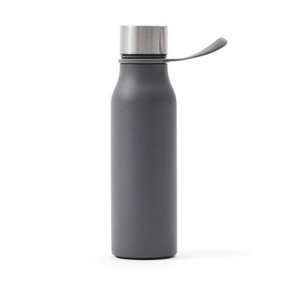 VINGA Lean Thermo Bottle - Grey