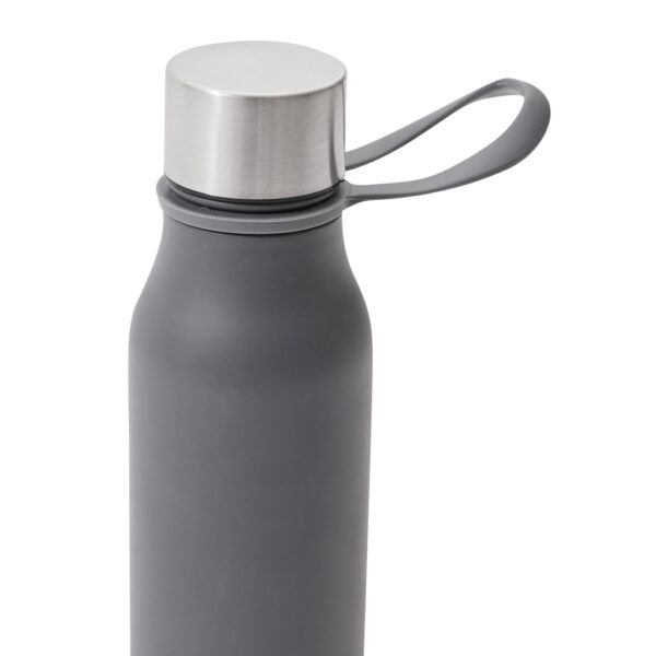 VINGA Lean Thermo Bottle - Grey