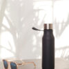 VINGA Lean Thermo Bottle - Grey