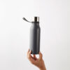 VINGA Lean Thermo Bottle - Grey